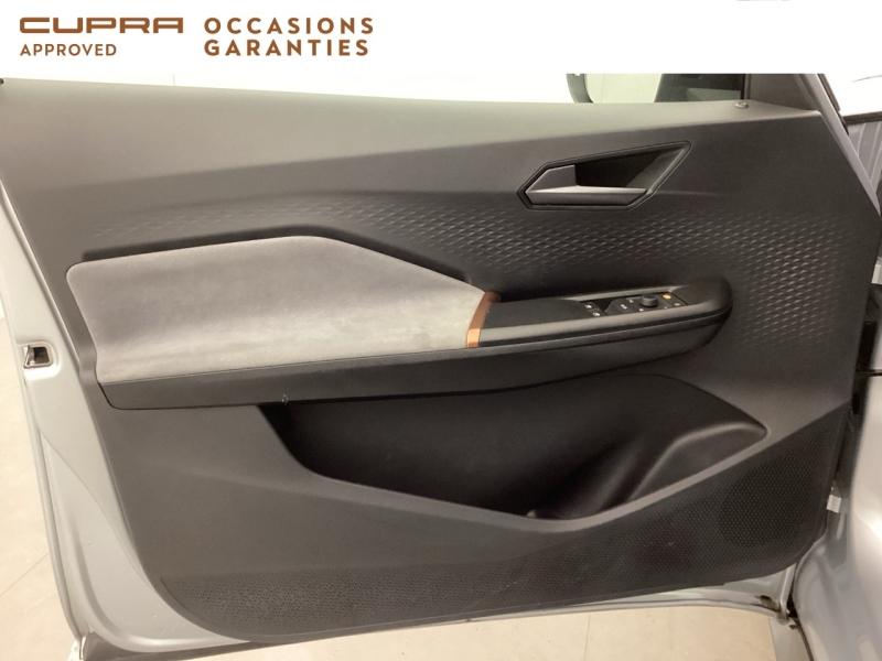 Voitures occasions CUPRA BORN VZ Nice