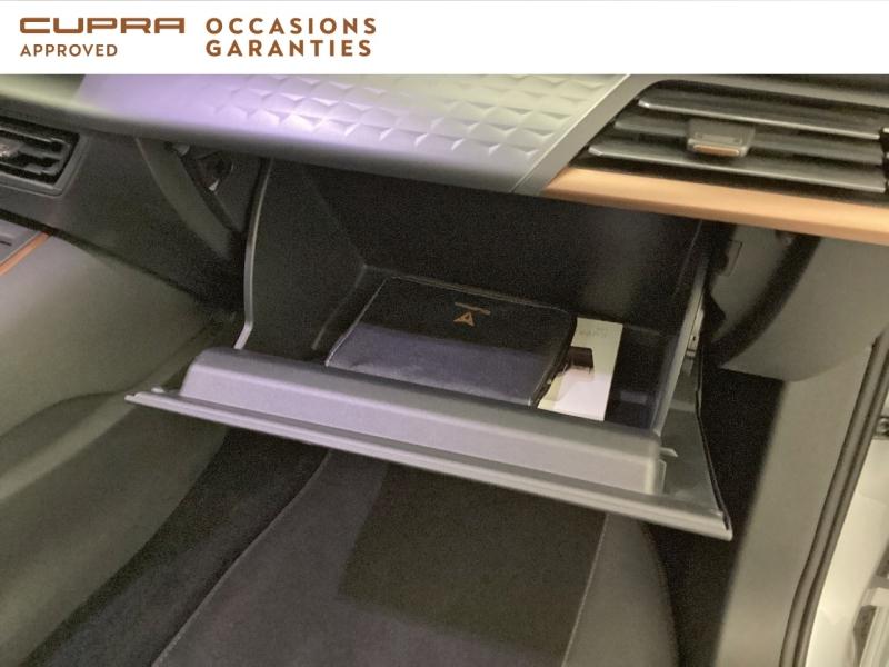 Voitures occasions CUPRA BORN VZ Nice