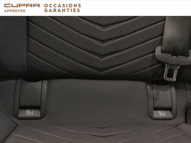 Voitures occasions CUPRA BORN VZ Nice