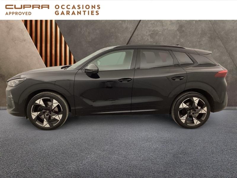 Voitures occasions CUPRA Terramar VZ Nice