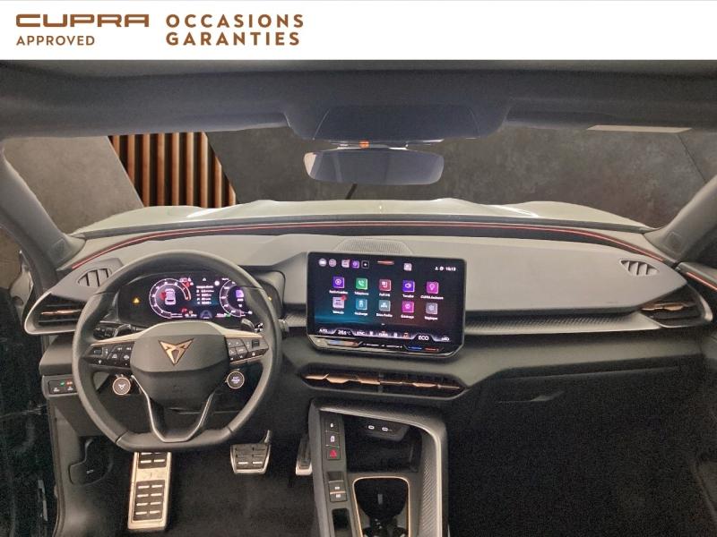 Voitures occasions CUPRA Terramar VZ Nice