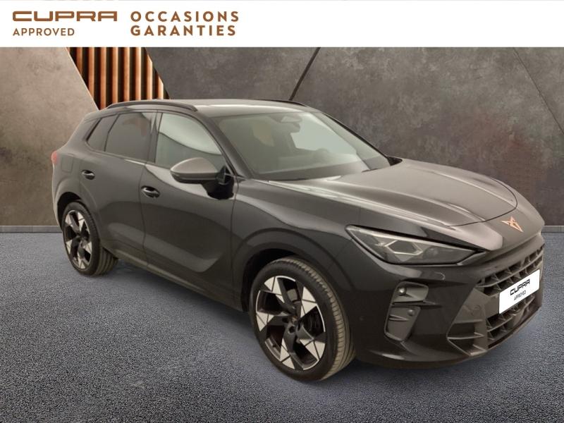 Voitures occasions CUPRA Terramar VZ Nice