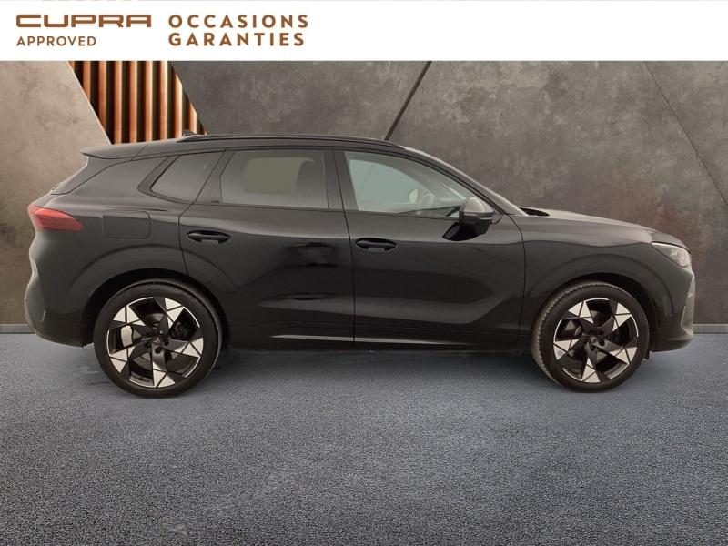 Voitures occasions CUPRA Terramar VZ Nice