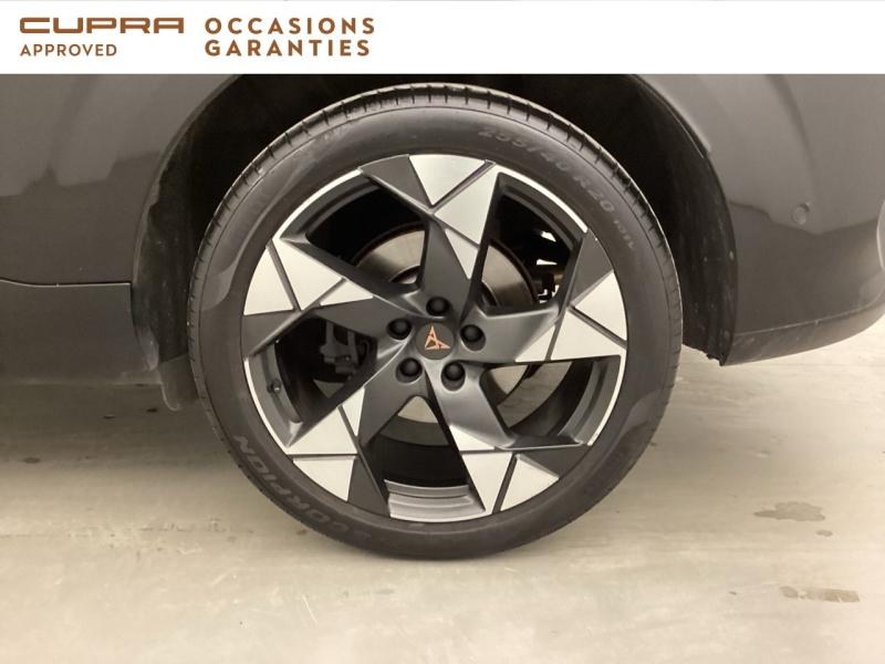 Voitures occasions CUPRA Terramar VZ Nice