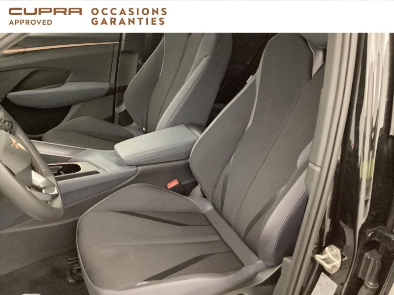 Voitures occasions CUPRA Terramar VZ Nice