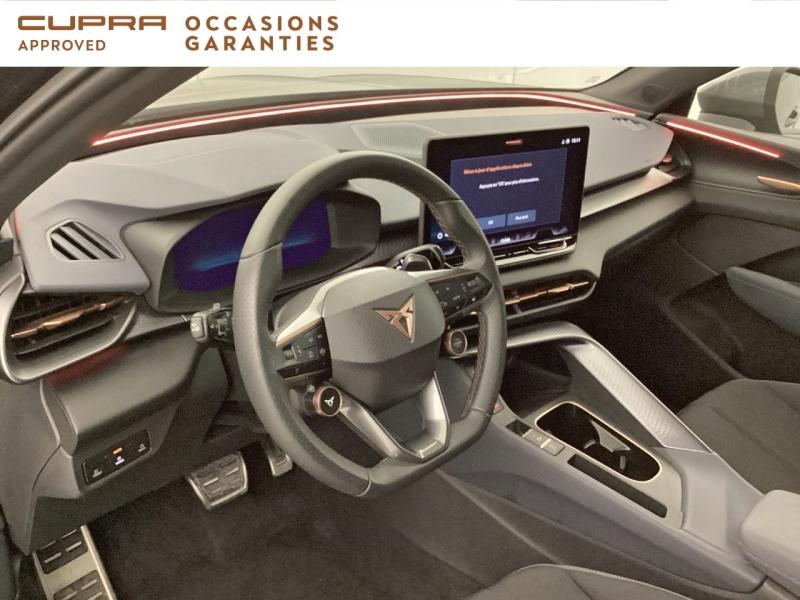 Voitures occasions CUPRA Terramar VZ Nice