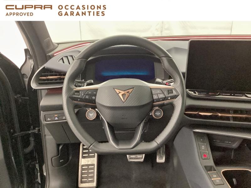 Voitures occasions CUPRA Terramar VZ Nice