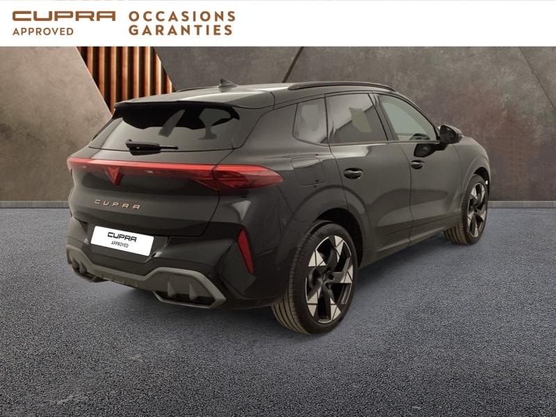 Voitures occasions CUPRA Terramar VZ Nice