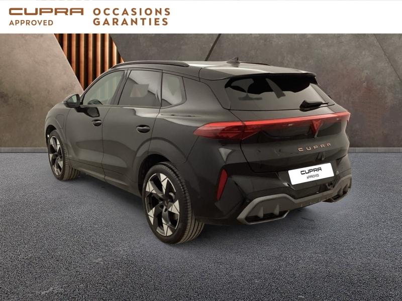 Voitures occasions CUPRA Terramar VZ Nice