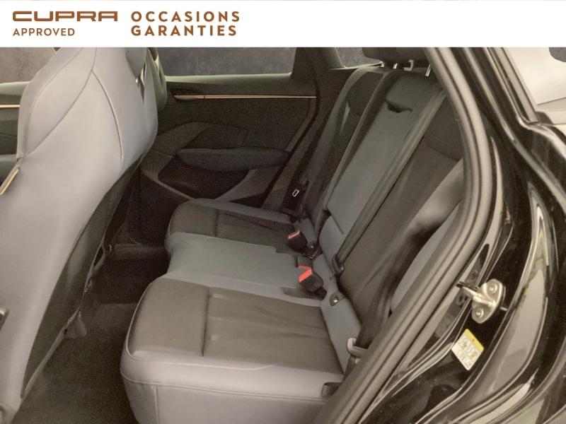 Voitures occasions CUPRA Terramar VZ Nice