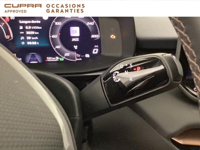 Voitures occasions CUPRA Terramar VZ Nice