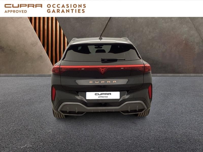 Voitures occasions CUPRA Terramar VZ Nice