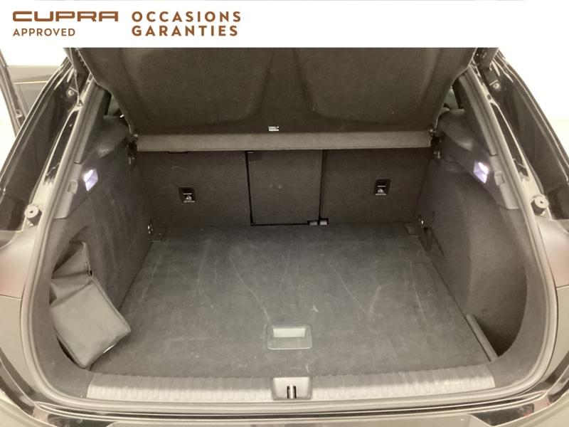 Voitures occasions CUPRA Terramar VZ Nice