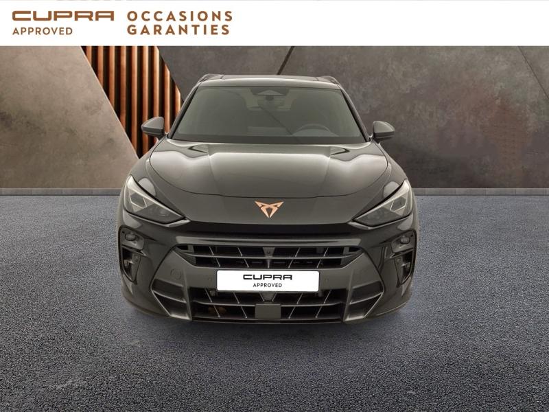 Voitures occasions CUPRA Terramar VZ Nice