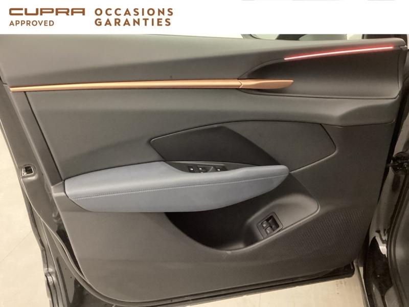 Voitures occasions CUPRA Terramar VZ Nice