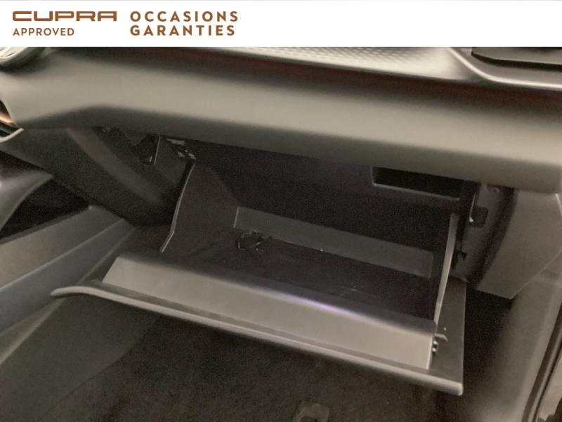 Voitures occasions CUPRA Terramar VZ Nice