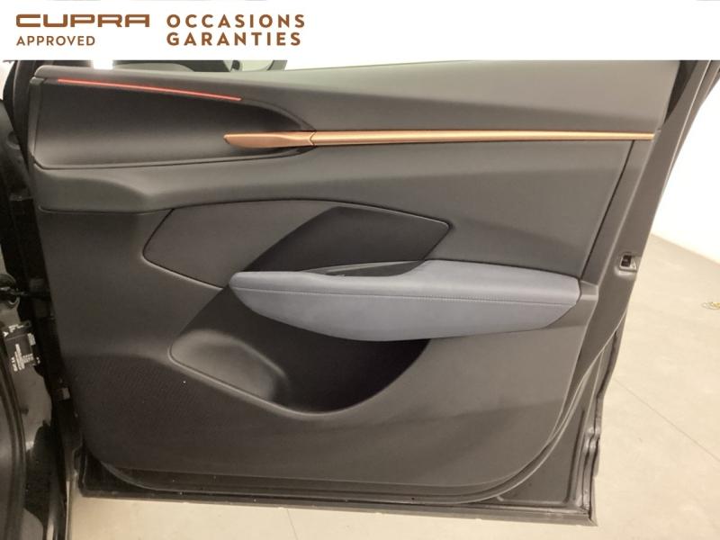 Voitures occasions CUPRA Terramar VZ Nice