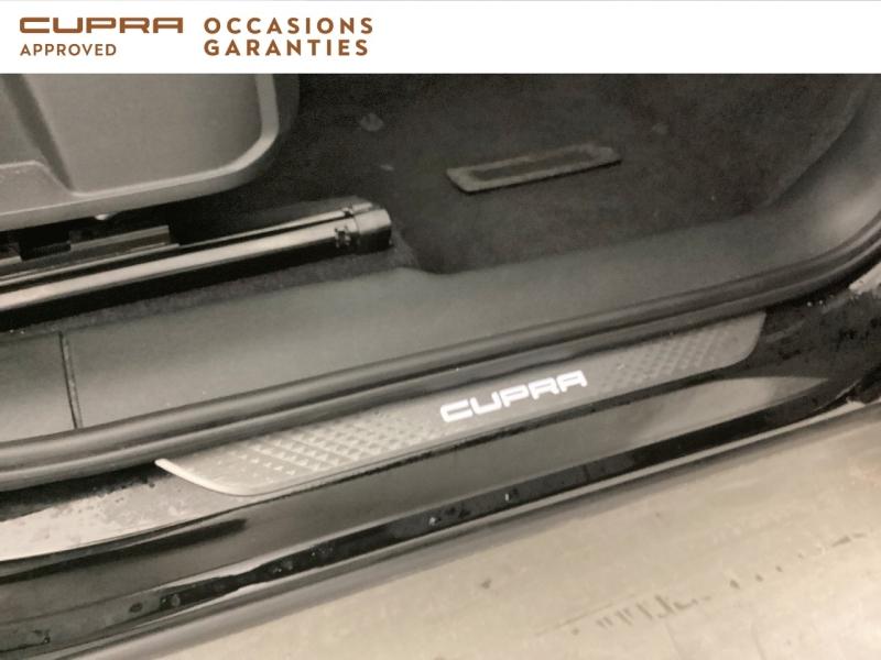 Voitures occasions CUPRA Terramar VZ Nice