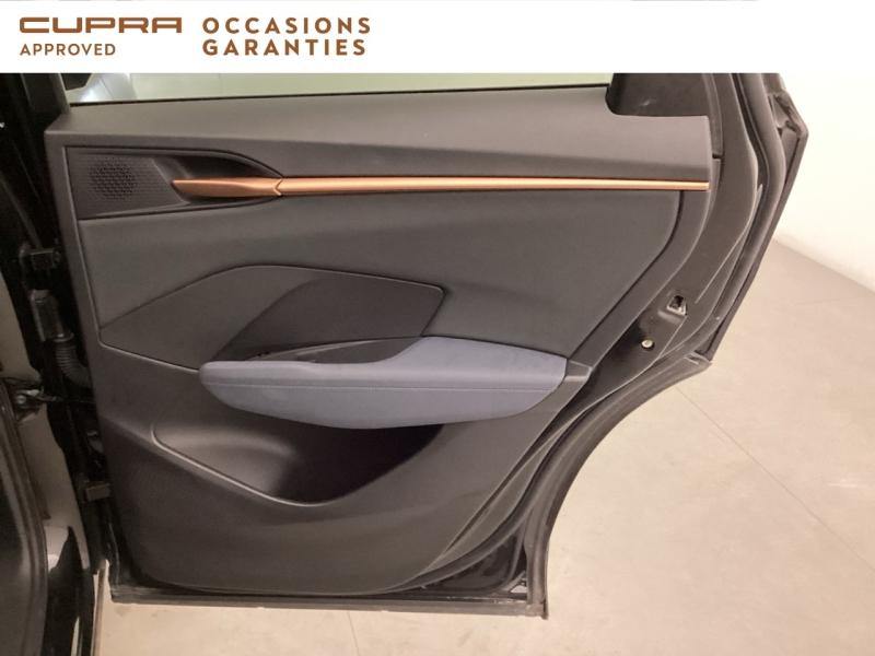 Voitures occasions CUPRA Terramar VZ Nice