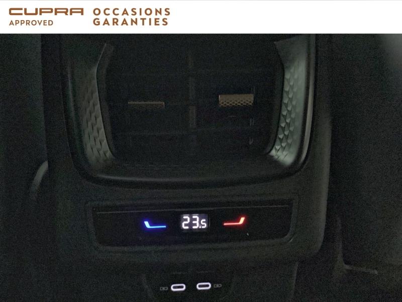 Voitures occasions CUPRA Terramar VZ Nice