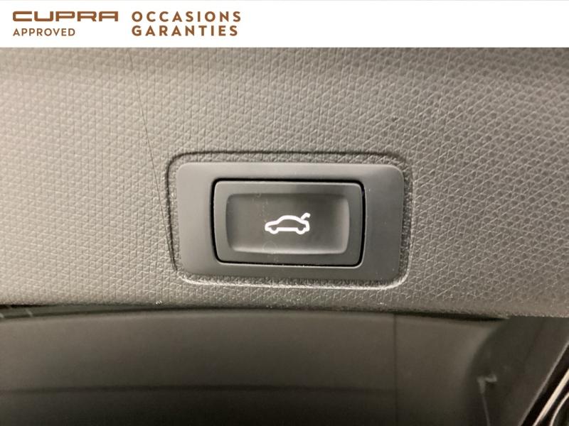 Voitures occasions CUPRA Terramar VZ Nice