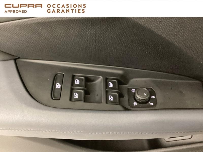 Voitures occasions CUPRA Terramar VZ Nice