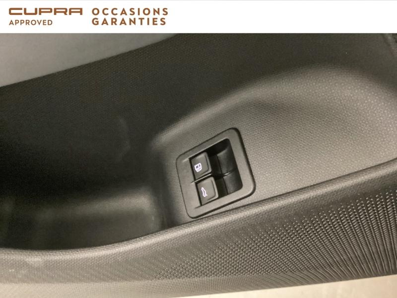 Voitures occasions CUPRA Terramar VZ Nice