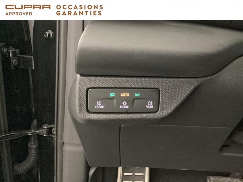 Voitures occasions CUPRA Terramar VZ Nice