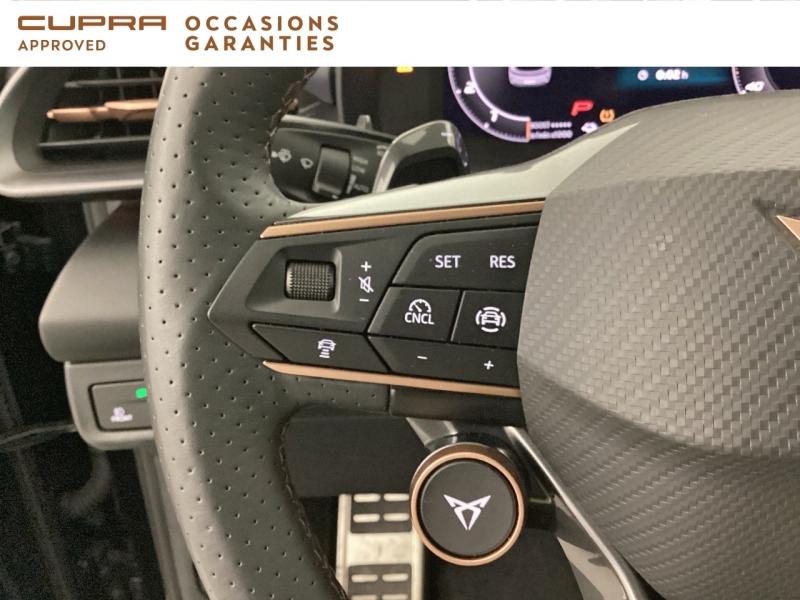 Voitures occasions CUPRA Terramar VZ Nice