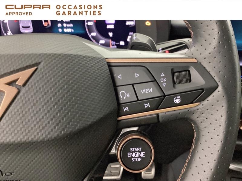 Voitures occasions CUPRA Terramar VZ Nice