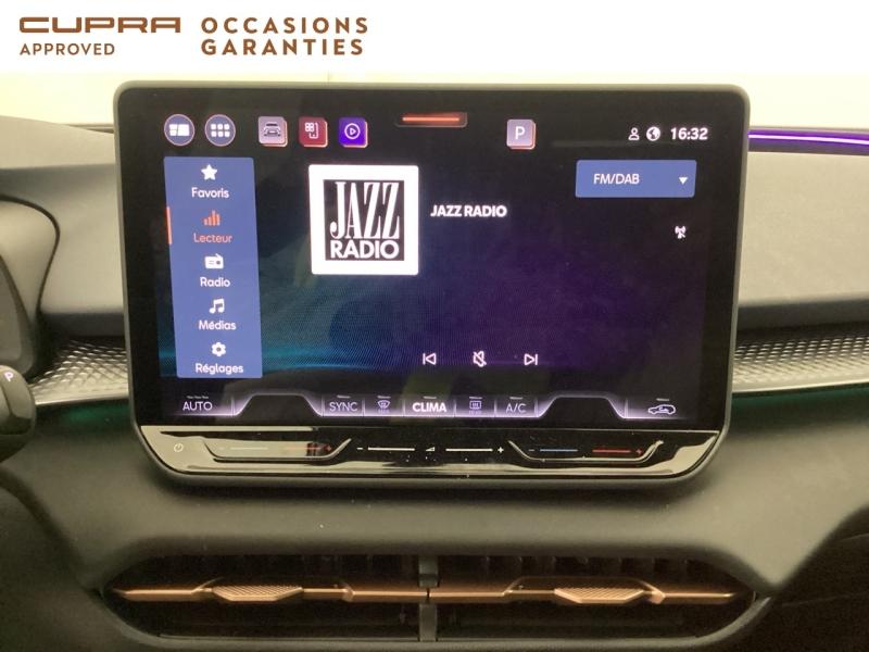 Voitures occasions CUPRA Terramar V Nice