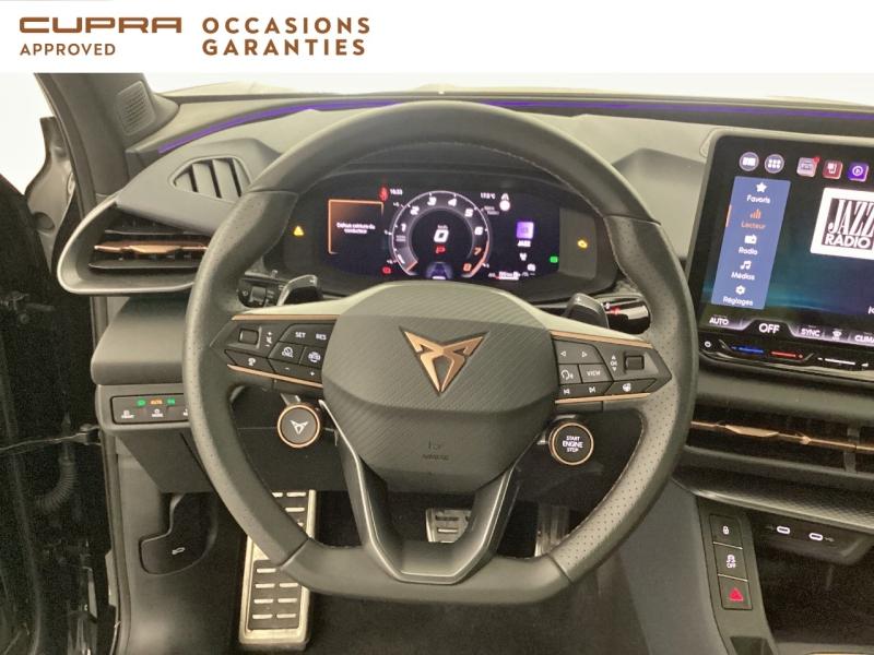Voitures occasions CUPRA Terramar V Nice