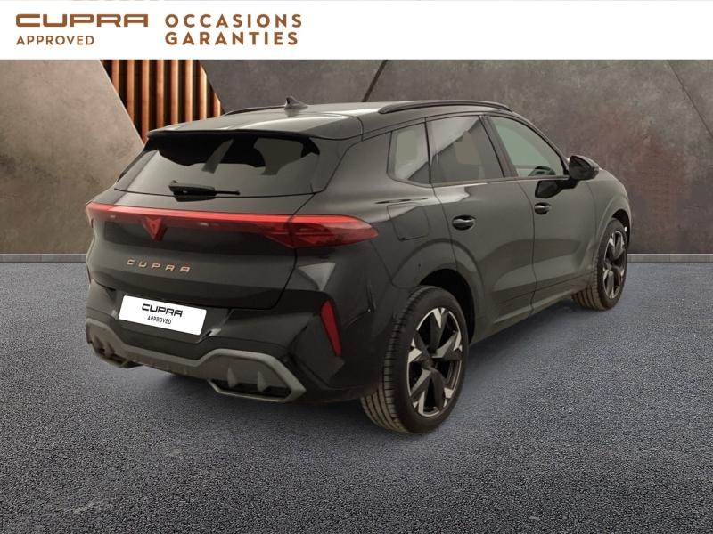 Voitures occasions CUPRA Terramar V Nice