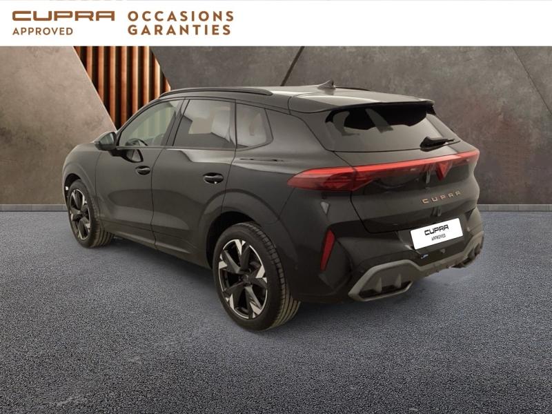 Voitures occasions CUPRA Terramar V Nice