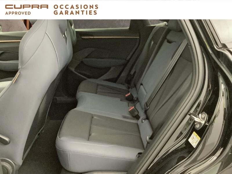 Voitures occasions CUPRA Terramar V Nice