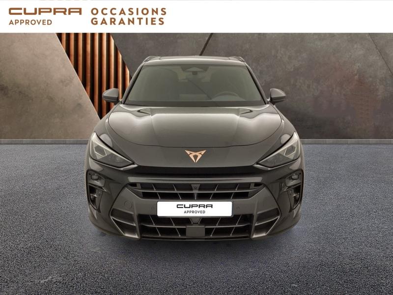 Voitures occasions CUPRA Terramar V Nice