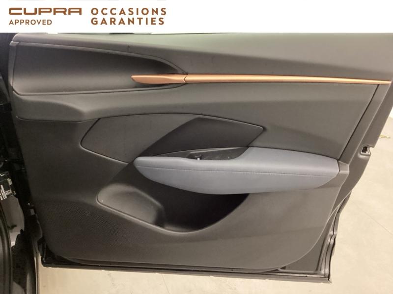 Voitures occasions CUPRA Terramar V Nice