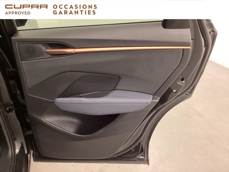 Voitures occasions CUPRA Terramar V Nice