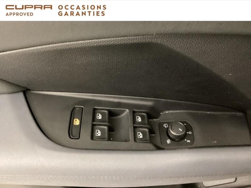 Voitures occasions CUPRA Terramar V Nice