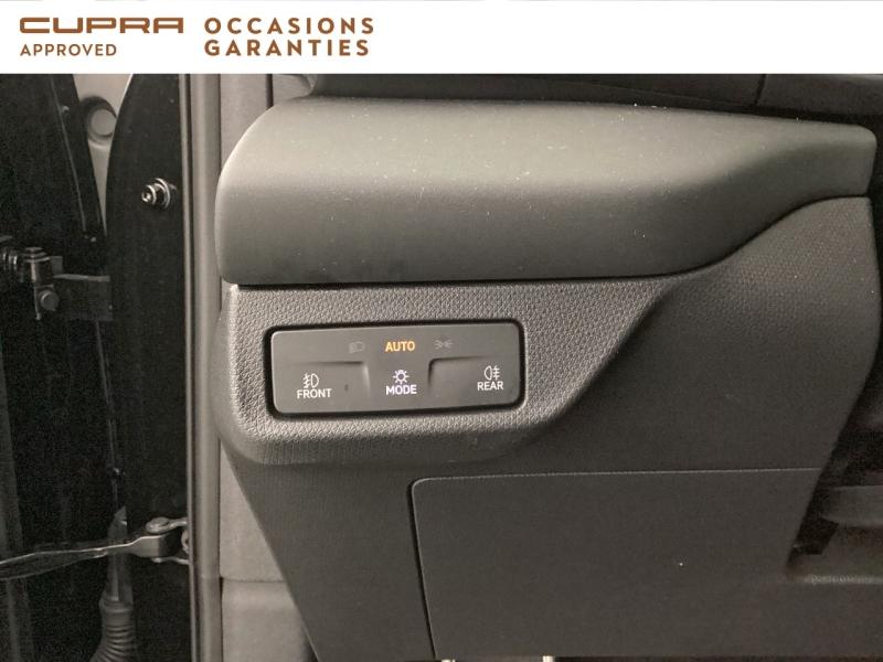 Voitures occasions CUPRA Terramar V Nice