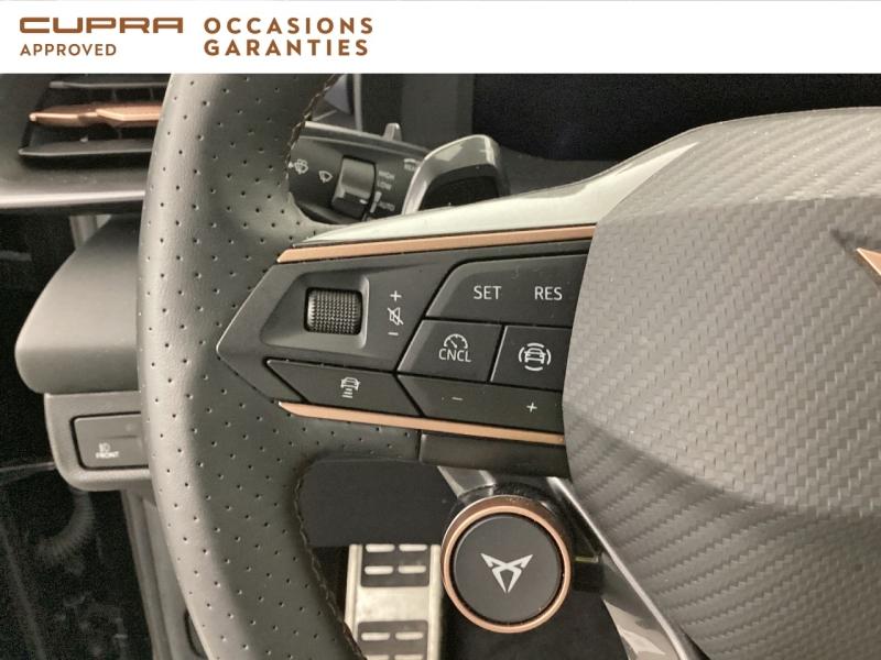 Voitures occasions CUPRA Terramar V Nice