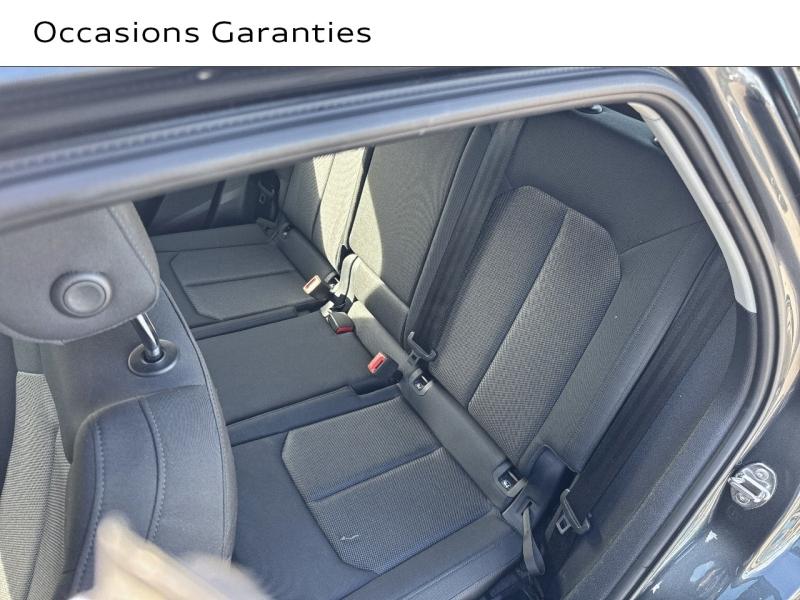 Voitures occasions Audi Q3 Sportback S line Nice