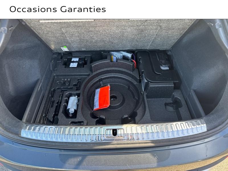 Voitures occasions Audi Q3 Sportback S line Nice