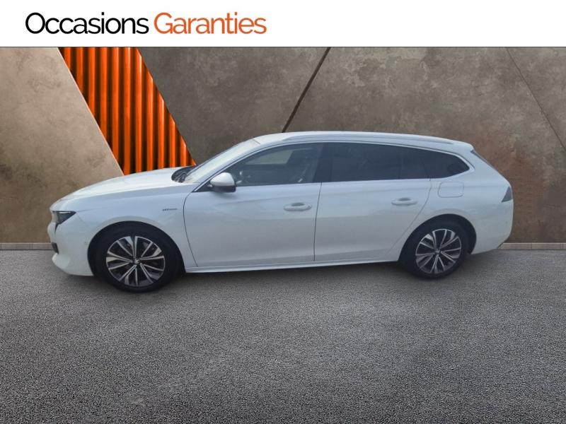Voitures occasions PEUGEOT 508 SW Allure Pack Nice