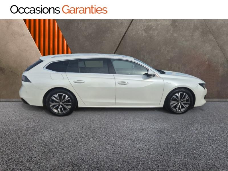 Voitures occasions PEUGEOT 508 SW Allure Pack Nice