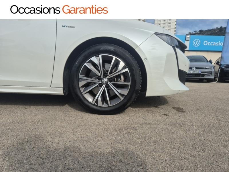 Voitures occasions PEUGEOT 508 SW Allure Pack Nice