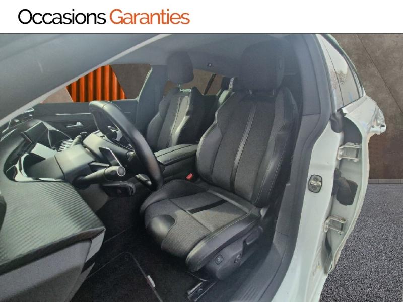 Voitures occasions PEUGEOT 508 SW Allure Pack Nice