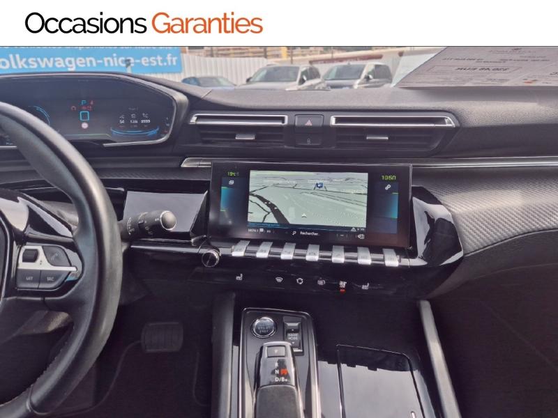 Voitures occasions PEUGEOT 508 SW Allure Pack Nice