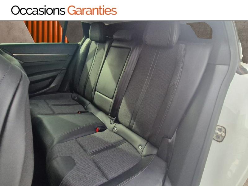 Voitures occasions PEUGEOT 508 SW Allure Pack Nice