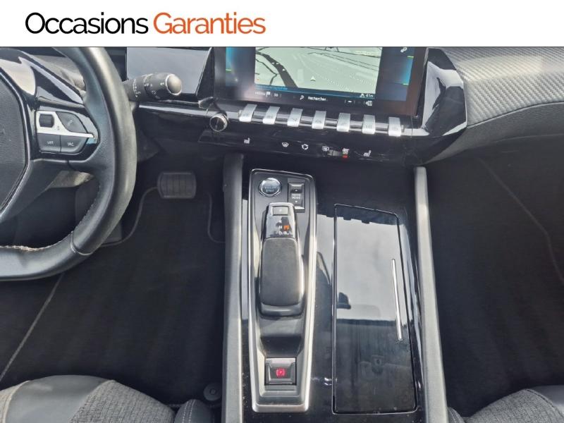 Voitures occasions PEUGEOT 508 SW Allure Pack Nice